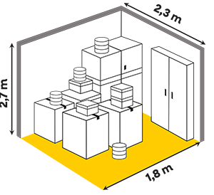 BOX XL