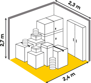 BOX XXL